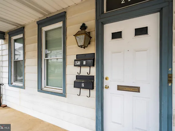 243 Conover St, Burlington, NJ 08016