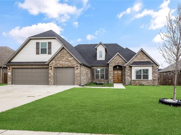 1122 Giulia Ave, Tontitown, AR 72762