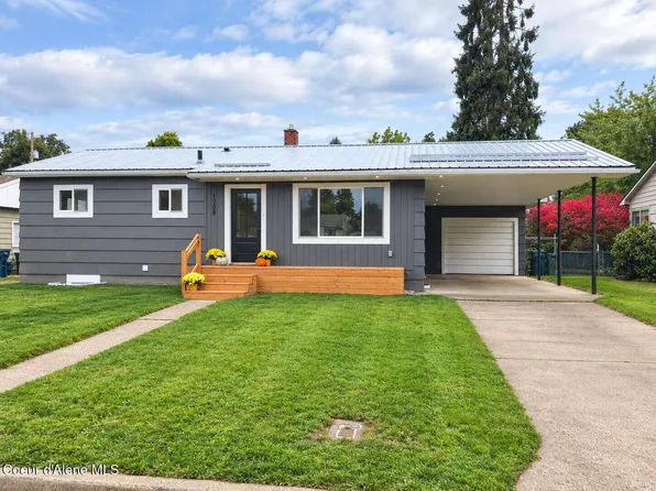 1308 E Adeline Ave, Coeur D Alene, ID 83814