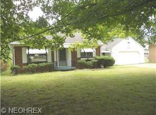 85 S Glenellen Ave, Youngstown, OH 44509