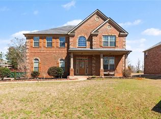 2011 Wentworth Dr, Locust Grove, GA 30248