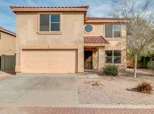 2274 E Peach Tree Dr, Chandler, AZ 85249