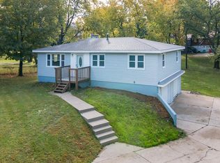2509 NW 87th St, Kansas City, MO 64154