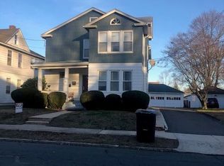 25 Carlton St #2, New Britain, CT 06053