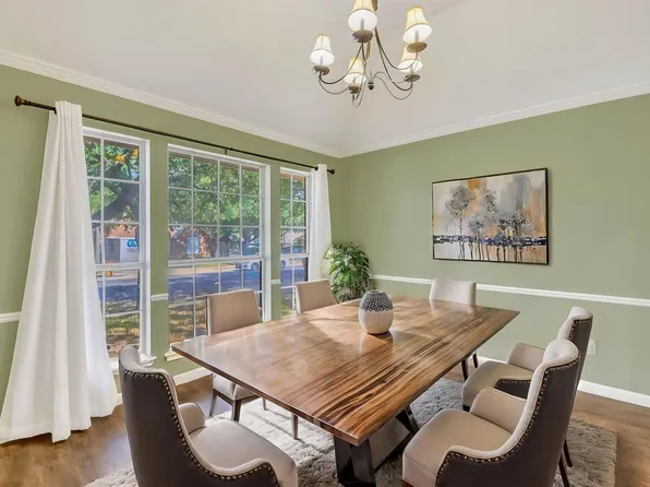 13404 Caballero Cv, Austin, TX 78727