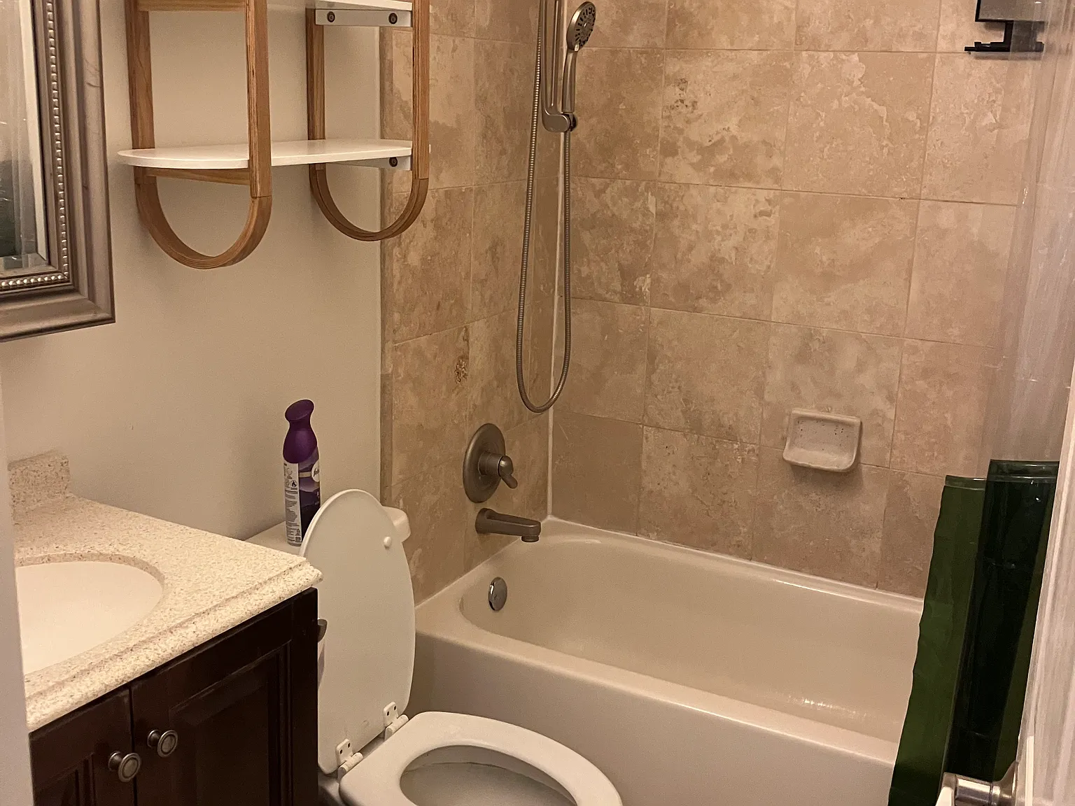 1 bed, 669 sqft, $2,000 — Photo 3
