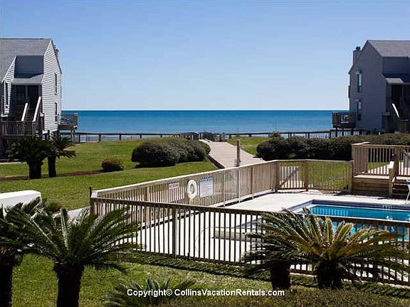 2nd image of 1804 E Gulf Beach Dr APT K5