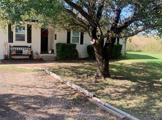 313 N Church St, Blue Ridge, TX 75424