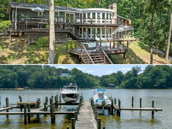 778 Bon Haven Dr, Annapolis, MD 21401