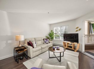 2975 Princess Cres #209, Coquitlam, BC V3B7N3