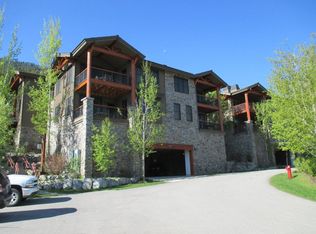 552 Snow King Loop APT 522, Jackson, WY 83001