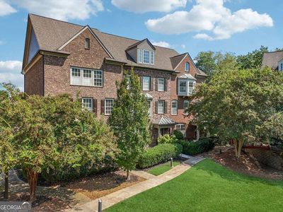 550 Micayne Cir SE Unit 1, Smyrna, GA, 30082
