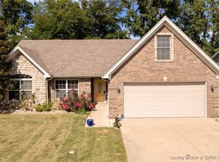 1606 Jacobs Ln, Jeffersonville, IN 47130