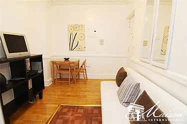 Rented by Maison International