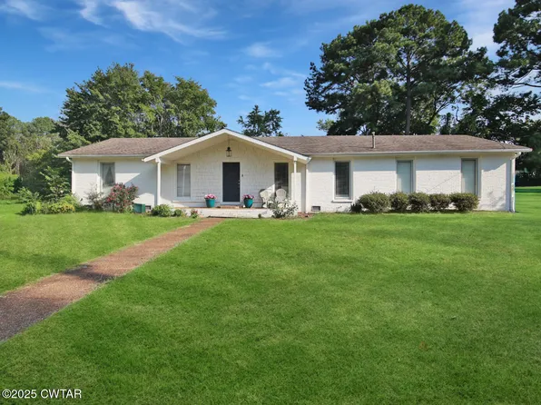 152 Whitfield Dr, Jackson, TN 38305