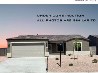 3372 E Cane Dr, Kingman, AZ 86409