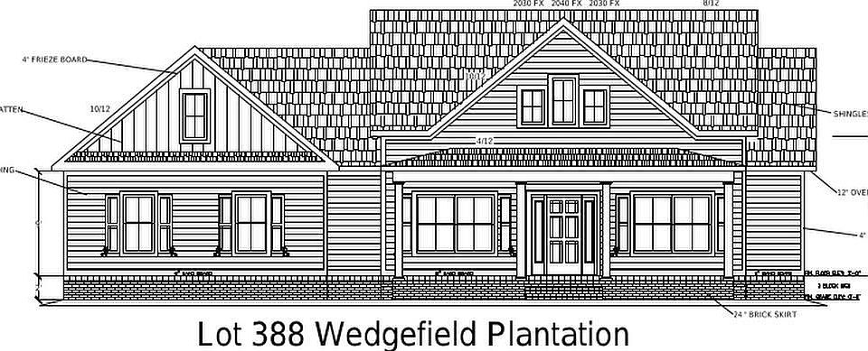 2nd image of 218 Frances Parker Rd.
