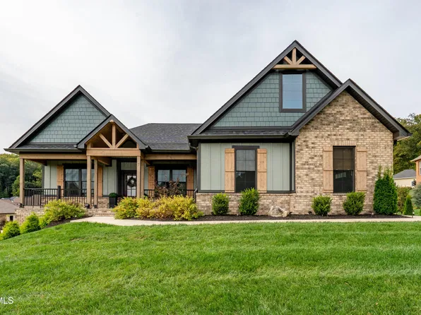 7 Sweet Pea Ter, Johnson City, TN 37615