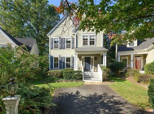 111 Amherst Cmn, Charlottesville, VA 22903