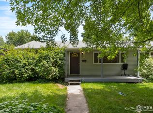 3024 Washington St, Boulder, CO 80304