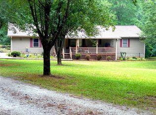 445 Lusk Hollow Rd, Salem, SC 29676