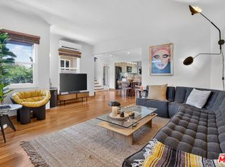 9001 Lloyd Pl, West Hollywood, CA 90069