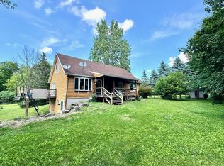 N1484 Schmidt ROAD, Cambria, WI 53923