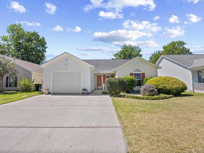 3006 Sabal Ct., Murrells Inlet, SC, 29576