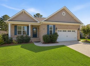 1205 Palatka Pl SE, Bolivia, NC 28422