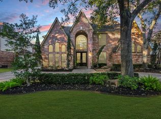 20214 Chateau Bend Dr, Katy, TX 77450