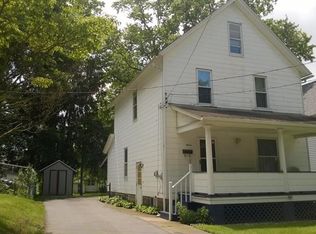 7 Bentley Ave, Greenville, PA 16125