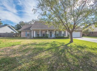 704 Rue De Onetta, New Iberia, LA 70563