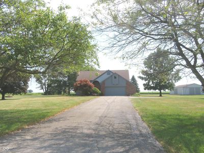 9345 N County Road 800 E, Brownsburg, IN, 46112