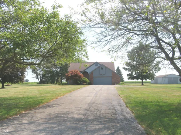 9345 N County Road 800 E, Brownsburg, IN 46112