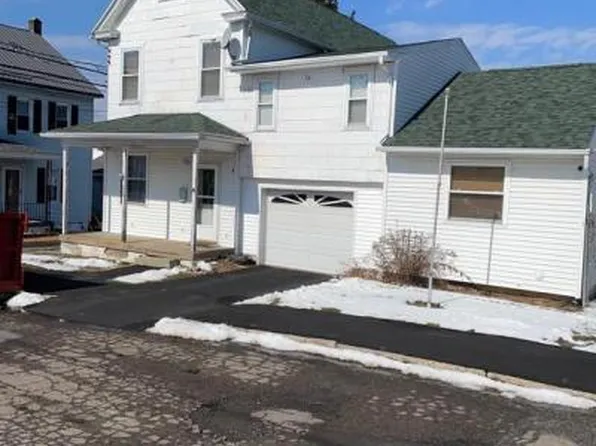 125 E Monroe St, McAdoo, PA 18237
