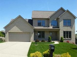 1354 Samantha Way, North Huntingdon, PA 15642