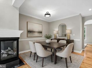 4925 Matapeakes Bounty Dr, Bowie, MD 20720