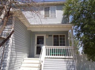 2805 East St, Greeley, CO 80631