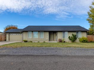 631 Mountain Ridge Dr, Culver, OR 97734