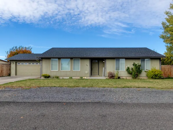 631 Mountain Ridge Dr, Culver, OR 97734