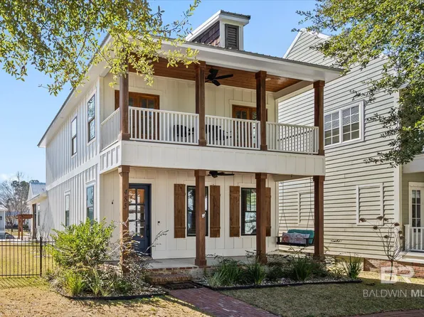485 Orleans St, Gulf Shores, AL 36542