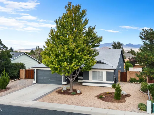 7159 N Windy Walk Way, Prescott Valley, AZ 86315