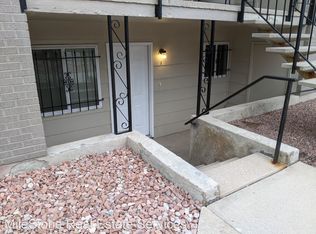 1121 Cree Dr APT 1, Colorado Springs, CO 80915