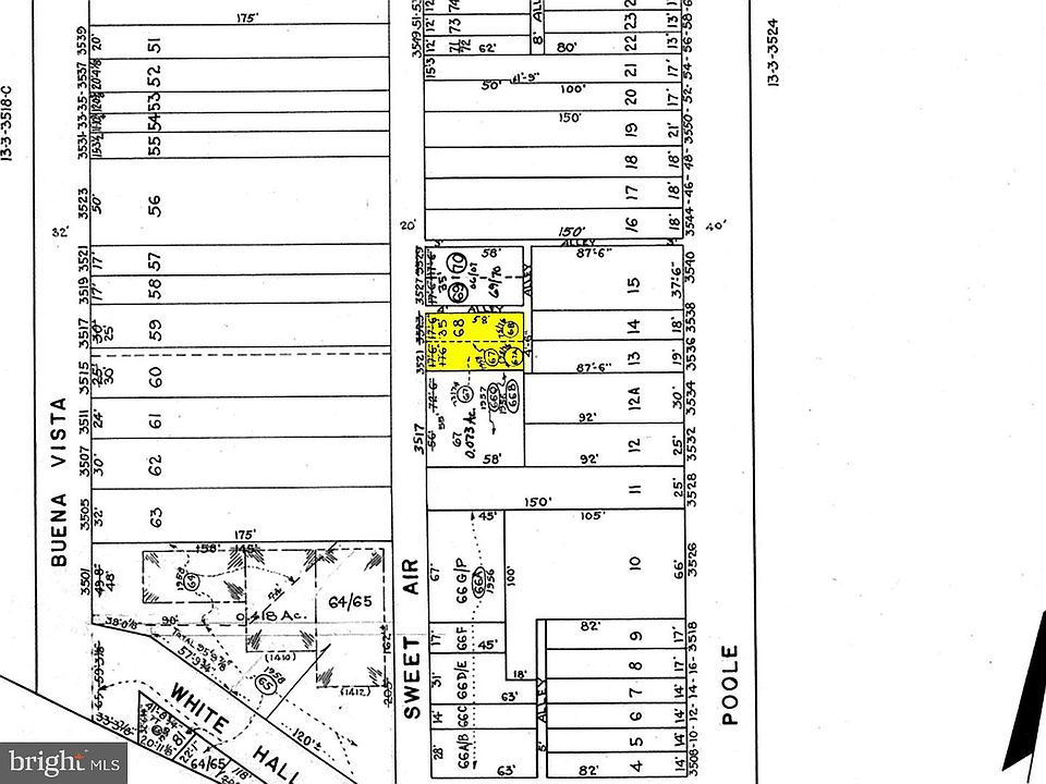 2nd image of 3521 Sweet Air St