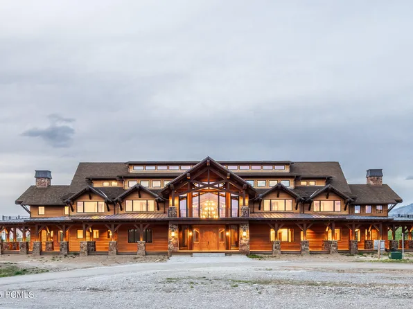 200 E 7000 S, Hyrum, UT 84319