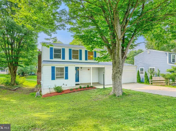 6875 Bugledrum Way, Columbia, MD 21045