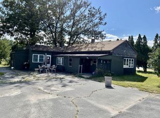 665 Alfred Rd, Arundel, ME 04046