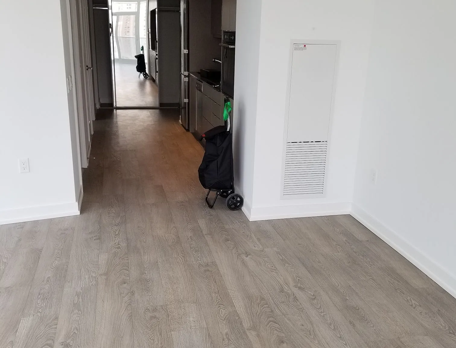 1 bed, $2,650 — Photo 3
