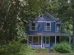 311 N Lake Rd, Haines Falls, NY 12436