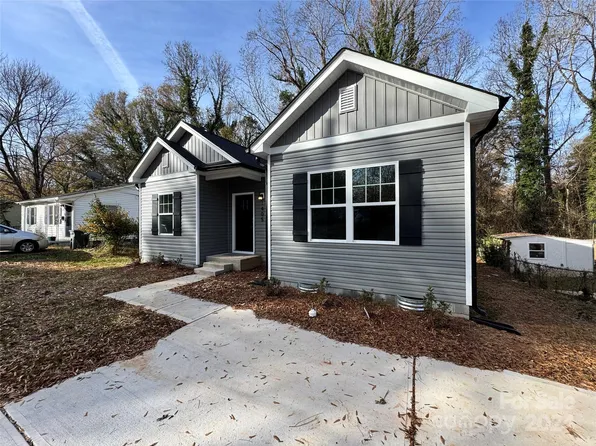 1405 Mara Ave, Gastonia, NC 28052